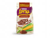 Готовый завтрак шоколадные колечки Хрутка Nestle 210 гр (упаковка 12 шт) Готовый завтрак шоколадные колечки Хрутка Nestle 210 гр (упаковка 12 шт)