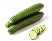Огурцы Гладкие, кг