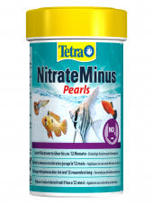 Tetra Nitrate Minus Pearls гранулы для снижения содержания нитратов (12 месяцев) 100 мл