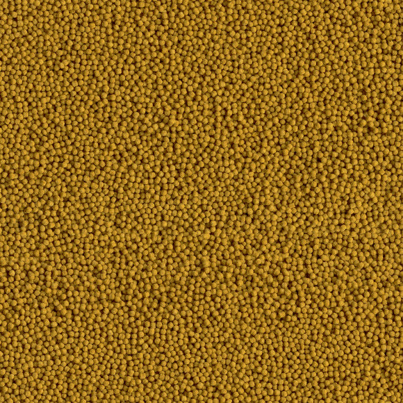 Tetra Floating Pellets S корм для прудовых рыб в шариках 1 л