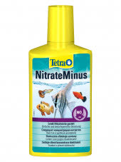 Tetra Nitrate Minus жидкое средство для снижения концентрации нитратов 250 мл