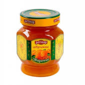 Варенье Ратибор абрикосовое 400 гр