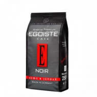 Кофе Эгоист Ноар зерновой 250 гр (упаковка 12 шт) Кофе Эгоист Ноар зерновой 250 гр (упаковка 12 шт)
