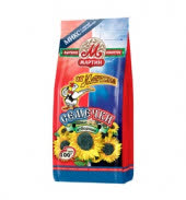 Семечки отборные От Мартина микс: соленые и несол. 100 гр (упаковка 50 шт) Семечки отборные От Мартина микс: соленые и несол. 100 гр (упаковка 50 шт)