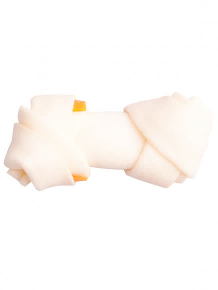 8in1 DENTAL DELIGHTS XS косточка с куриным мясом для мелких собак с минералами 8in1 DENTAL DELIGHTS XS косточка с куриным мясом для мелких собак с минералами