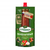 Кетчуп (Балтимор) Шашлычный дой пак 28х260гр (64) Кетчуп (Балтимор) Шашлычный дой пак 28х260гр (64)