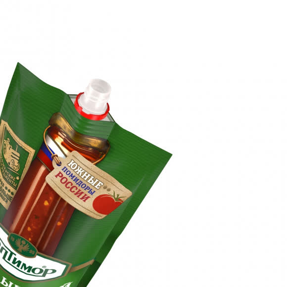 Кетчуп (Балтимор) Шашлычный дой пак 28х260гр (64) Кетчуп (Балтимор) Шашлычный дой пак 28х260гр (64)