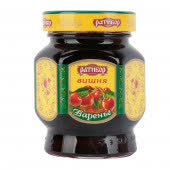 Варенье Ратибор вишневое 400 гр