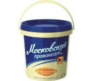 Майонез Holberg 67% Провансаль ведро 10л