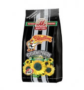 Семечки отборные От Мартина полосатые с солью 75 гр (упаковка 50 шт) Семечки отборные От Мартина полосатые с солью 75 гр (упаковка 50 шт)