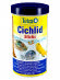 TetraCichlid Sticks корм для всех видов цихлид в палочках 500 мл