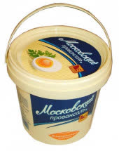 Майонез Провансаль 67% Желток 10 л Майонез Провансаль 67% Желток 10 л