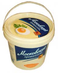 Майонез Провансаль 67% Желток 10 л
