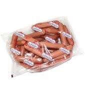 Сосиски Фермерские Царицыно 2кг