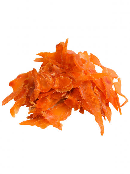 Wanpy Cat Лакомство для кошек «мягкая вяленая соломка» из курицы 80 г Wanpy Cat Лакомство для кошек «мягкая вяленая соломка» из курицы 80 г