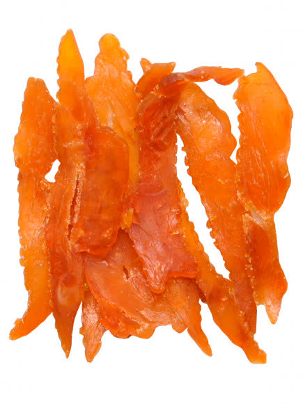 Wanpy Cat Лакомство для кошек «мягкая вяленая соломка» из курицы 80 г Wanpy Cat Лакомство для кошек «мягкая вяленая соломка» из курицы 80 г