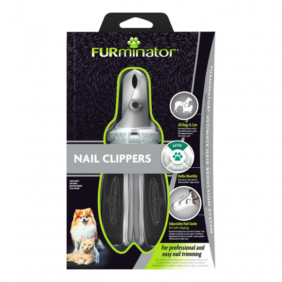 Когтерез FURminator