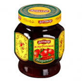 Варенье Ратибор клубничное 400 гр