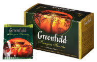 Чай Гринфилд Kenyan Sunrise 25 пак. (упаковка 10 шт), черный Чай Гринфилд Kenyan Sunrise 25 пак. (упаковка 10 шт), черный
