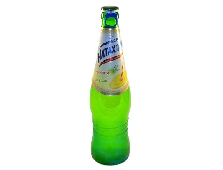 Натахтари Лимонад Купить