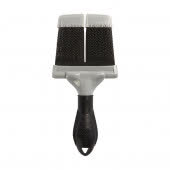 Пуходерка FURminator с жесткими щетинками Пуходерка FURminator с жесткими щетинками