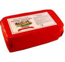 Больше не встаем! Сыр Эдам 45% ТМ Вамин Сыр Эдам ТМ Вамин - 310 руб/кг!. Сыры