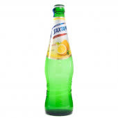 Натахтари лимонад лимон 0,5л (упаковка 20 шт)