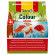 Tetra Pond Color Sticks корм для прудовых рыб палочки для окраски 4 л