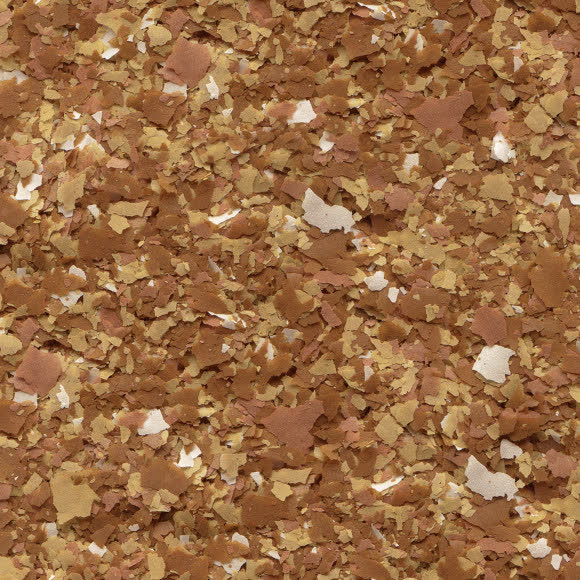 Tetra Pond Flakes корм для прудовых рыб в хлопьях 1 л