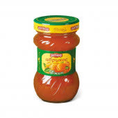 Джем Ратибор абрикосовый 360 гр (упаковка 8 шт) Джем Ратибор абрикосовый 360 гр (упаковка 8 шт)