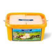 Сыр ЧАНАХ 1,7кг в ведрах Арминайк, уп