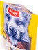 Wanpy Dog соломка из вяленой говядины 100 г