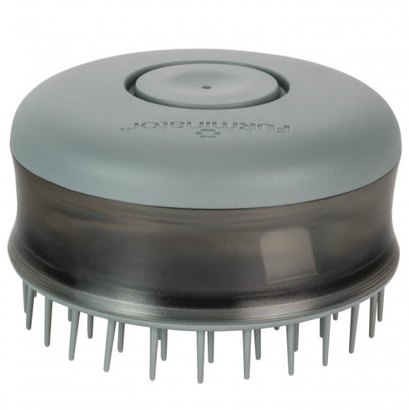 Щетка FURminator для купания Щетка FURminator для купания