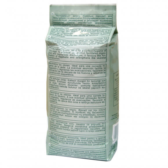 FIORY песок для птиц Grit Lemon лимон 1 кг FIORY песок для птиц Grit Lemon лимон 1 кг