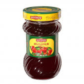 Джем Ратибор вишневый 360 гр (упаковка 8 шт) Джем Ратибор вишневый 360 гр (упаковка 8 шт)