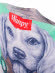 Wanpy Dog соломка из мяса ягненка 100 г
