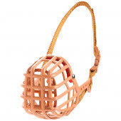 Hunter намордник для собак пластиковый размер 9 (8-12 см) / 37 см, макс. 72 см, ротвейлер Hunter намордник для собак пластиковый размер 9 (8-12 см) / 37 см, макс. 72 см, ротвейлер