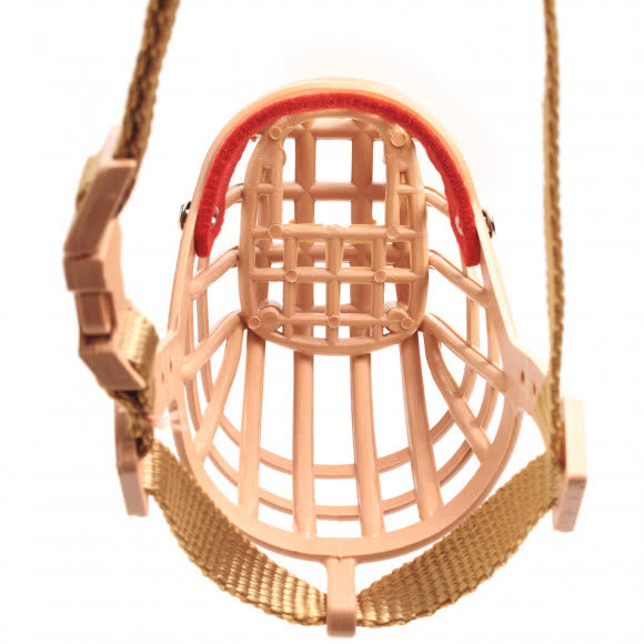 Hunter намордник для собак пластиковый размер 9 (8-12 см) / 37 см, макс. 72 см, ротвейлер Hunter намордник для собак пластиковый размер 9 (8-12 см) / 37 см, макс. 72 см, ротвейлер