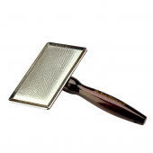 ISB SLICKER BRUSH профессиональный сликер, большой ISB SLICKER BRUSH профессиональный сликер, большой