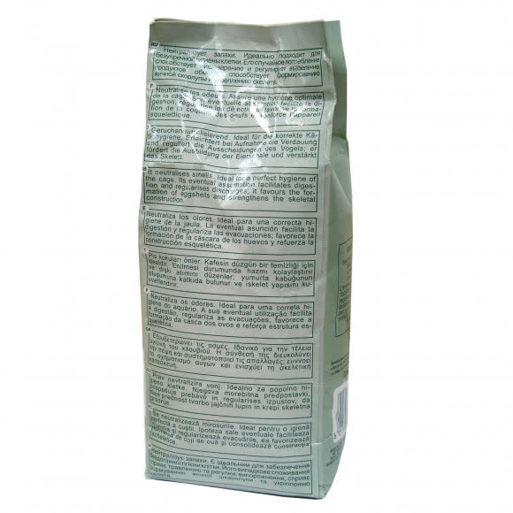 FIORY песок для птиц Grit Mint мята 1 кг FIORY песок для птиц Grit Mint мята 1 кг