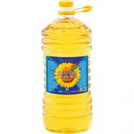 Масло подсолн. Золотая семечка раф. 3л (упаковка 6 шт)