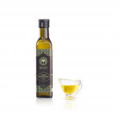 Подсолнечное масло холодный первый отжим 250 мл (упаковка 12 шт)