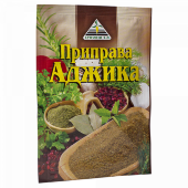 Аджика приправа Цикорий 30 гр (упаковка 50 шт)