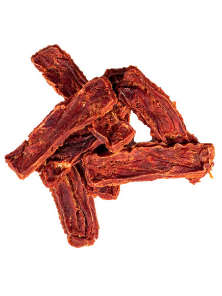 Wanpy Dog филе из оленины 100 г Wanpy Dog филе из оленины 100 г