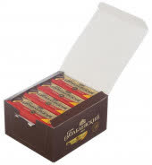 Бабаевский Батончик 50г. 1х6х20шт Слив. нач. (П-112 Р-8)