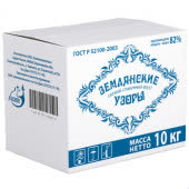 Спред Землянские узоры 72% 5кг Спред Землянские узоры 72% 5кг