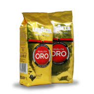 Кофе Лавацца Ора зерновой 250 гр (упаковка 20 шт)