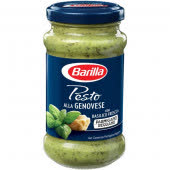 Соус ПЕСТО ДЖЕНОВЕЗЕ 12х190гр (БАРИЛЛА) (171) 839