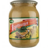 Горчица столовая стекло Егорьевск 250 гр (упаковка 12 шт) Горчица столовая стекло Егорьевск 250 гр (упаковка 12 шт)