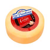 Сыр Пармезан Гоя 40% Аргентина, кг